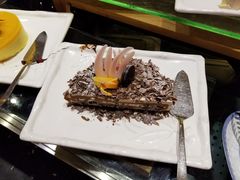-华安国际大酒店-餐厅