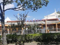 -上海玛雅海滩水公园