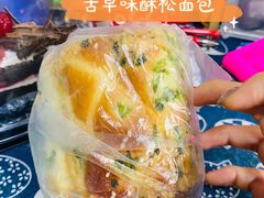 -85度C(南京龙江店)