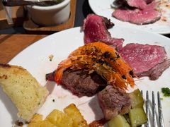 -拉蒂娜·巴西牛排馆 Latina·Brazilian Steakhouse(王府井喜悦店)