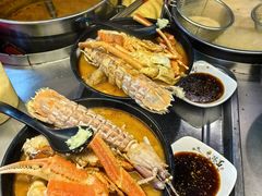 -鲤.金记沙茶面(总店)