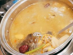 -丫丫汤膳打边炉(宏府408坊店)