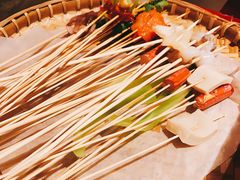 -欧阳小姐在成都(鼓楼店)