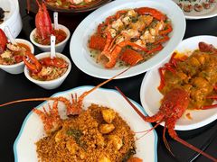 -佳丽海鲜大酒楼(环岛海景店)