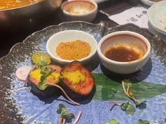 -匠和风精致料理(莆田财富中心店)