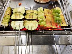 -小寒羊烧烤(凯瑞时代大厦店)