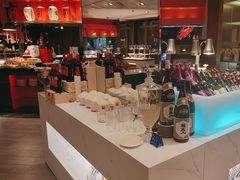 -马哥孛罗酒店·SAVVY全日餐厅