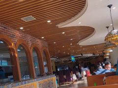 -巴依老爷新疆美食(马驹桥店)