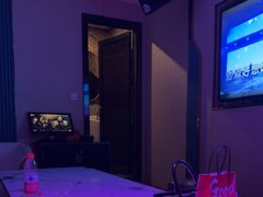 -星耀KTV(江汉路新佳丽时尚广场店)