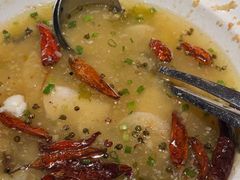 -缪氏川菜(深圳北站缤果空间店)
