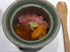 -鮨一日本料理(大中华店)