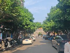 -东西巷