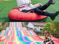 -桃园农庄·桃源宴