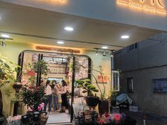 -溪岸路花鸟市场