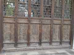 -惠山古镇·寄畅园