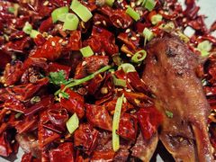 -叶派龙虾•招牌香辣蟹·海鲜(中海国际店)