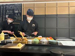 -Sushi Hanzo半藏(天环广场店)