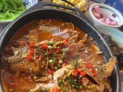 -洞庭鱼香(万科店)