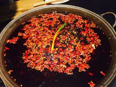 -纸盐河码头火锅(十八梯店)
