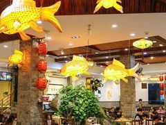 -御膳粥·牛乳粥底火锅·地道顺德菜(容桂店)