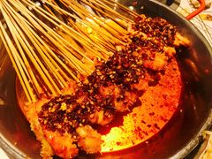 -火焰枪蛋·烧烤(奉天街店)