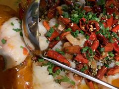 -小厨娘淮扬菜(六合欢乐港店)