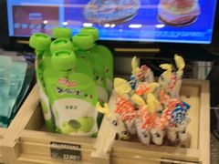 -COSTA COFFEE(新奥购物中心店)