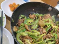 -南城香·饭香串香馄饨香(青年路店)