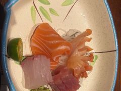 -大桥日本料理·日式放题·铁板定食(科兴科学园店)