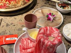 -小龙坎火锅(全球总店)