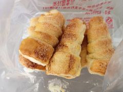 -中关村茶点