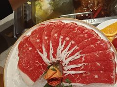 -海底捞火锅(赛格国际购物中心店)