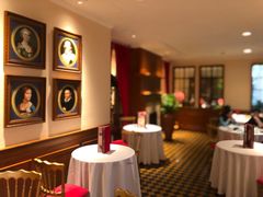 -玫瑰厅上海菜(兴国路店)