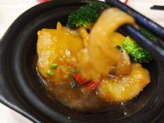 花胶片-百乐门喜宴(海珠广场华厦店)