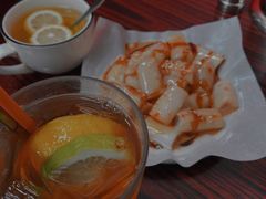 -華叔茶記