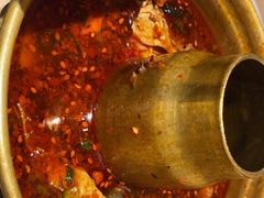 -全牛匠·乐山跷脚牛肉(新中关店)