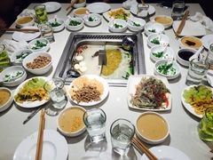 -海底捞火锅(锦艺城店)