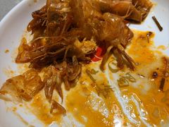 -巴蜀王婆大虾(南锣鼓巷店)