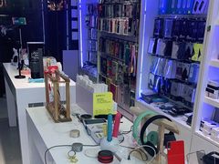 -百机汇精品二手手机维修(七宝店)