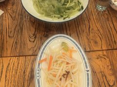 -老雒阳面馆·水席·洛阳菜(王城路店)