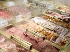 -姜胖胖无限自助烤肉(光明万达店)