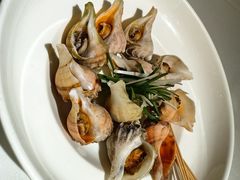 -万龙洲海鲜(南新仓店)