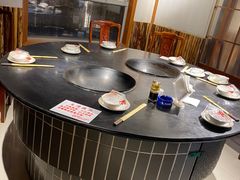 -三里屯土灶台(盐城总店)