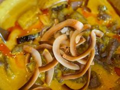 -南沙游艇会·大兵船餐厅