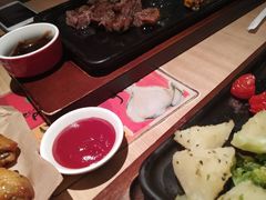 -必胜客(机场路店)