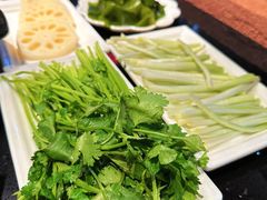 -三江两海老火锅(北京首店)