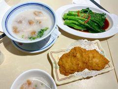 -香港池仔记肠粉王(博多新记襄阳南路店)