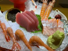 -吉兆·料理(红梅南路店)