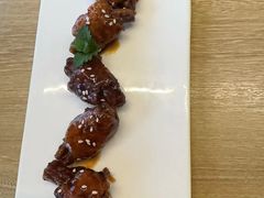 -枣子树·素食餐厅(朱家尖店)
