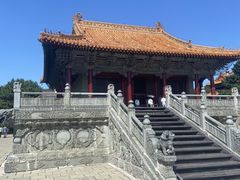 -北陵公园